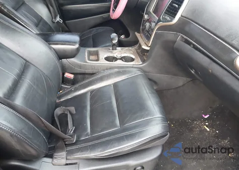 2015 Jeep Grand Cherokee Limited z USA, uszkodzony, nr VIN 1C4RJEBG4FC903576